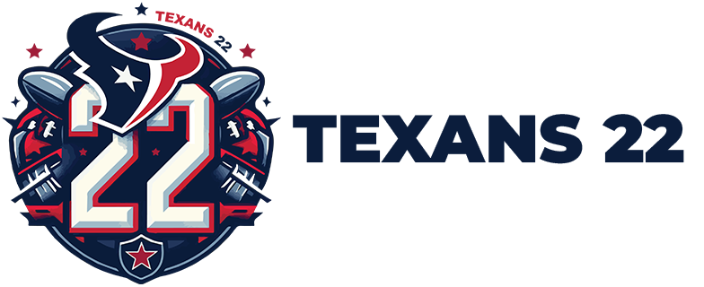 Texans 22 : A Houston Texans podcast and merch store